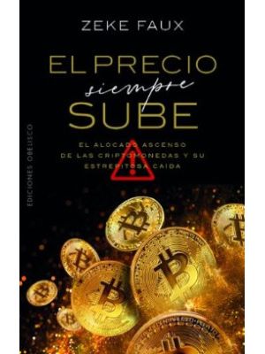 El Precio Siempre Sube