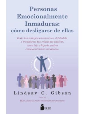 Personas Emocionalmente Inmaduras