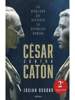 Cesar Contra Caton