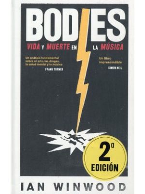 Bodies Vida Y Muerte En La Musica