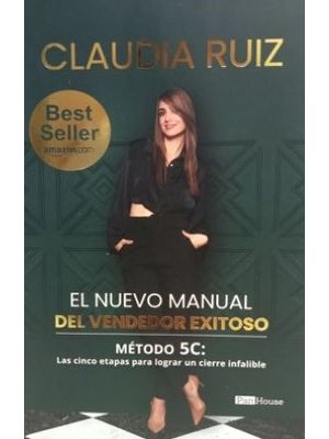 El Nuevo Manual Del Vendedor Exitoso