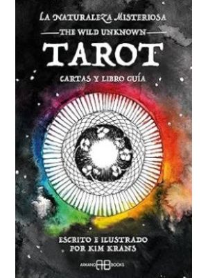 La Naturaleza Misteriosa Tarot (caja)