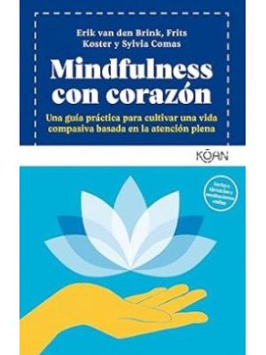 Mindfulness Con Corazon