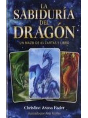 La Sabiduria Del Dragon (caja)