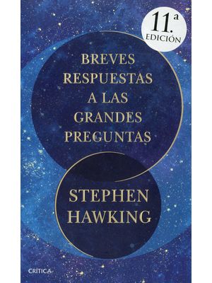 Breves Respuestas A Las Grandes Preguntas