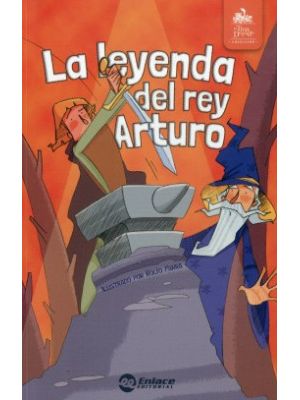 Kit La Leyenda Del Rey Arturo