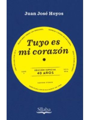 Tuyo Es Mi Corazon