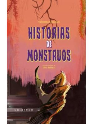 Historias De Monstruos