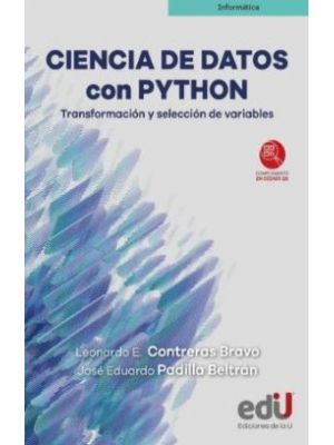 Ciencia De Datos Con Python