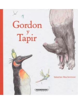 Gordon Y Tapir