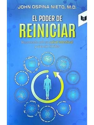 El Poder De Reiniciar