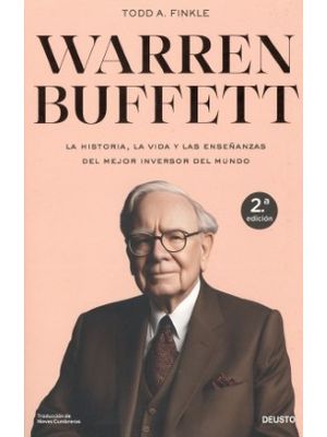 Warren Buffett