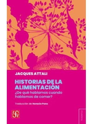 Historias De La Alimentacion