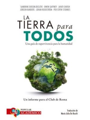 La Tierra Para Todos