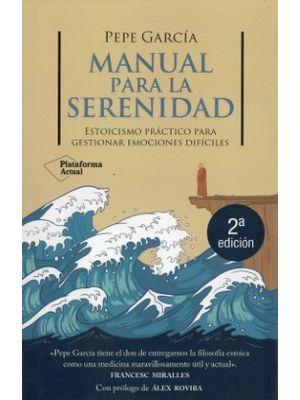 Manual Para La Serenidad