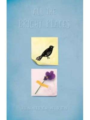 All The Bright Places