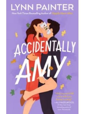 Accidentally Amy