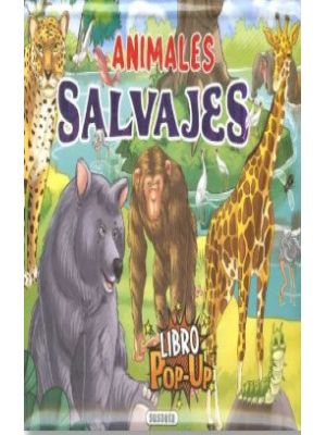 Animales Salvajes