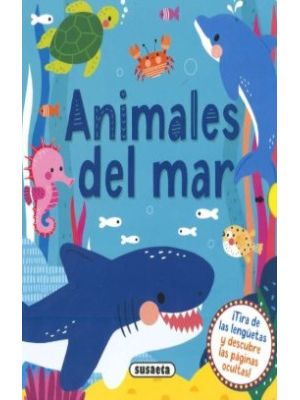 Animales Del Mar
