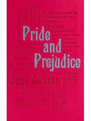 Pride And Prejudice