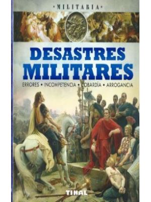 Desastres Militares