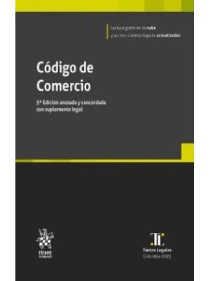 Codigo De Comercio