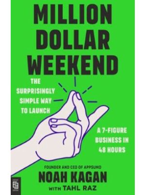 Million Dollar Weekend