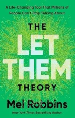 The Let Them Theory