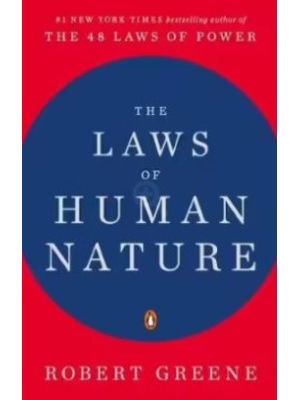 The Laws Of Human Nature