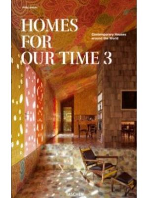 Homes For Our Time 3 (plurilingue)