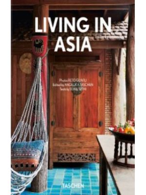 Living In Asia (plurilingue)