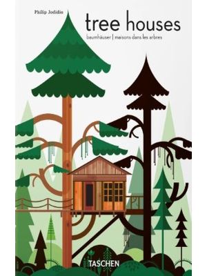 Tree Houses (plurilingue)