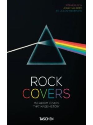 Rock Covers (plurilingue)