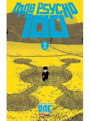 Mob Psycho 100 2