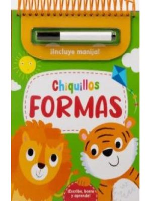 Chiquillos Formas