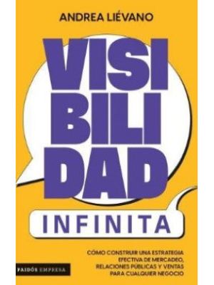 Visibilidad Infinita