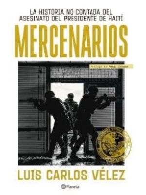 Mercenarios