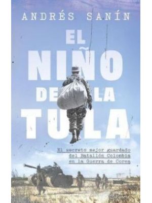 El NiÑo De La Tula