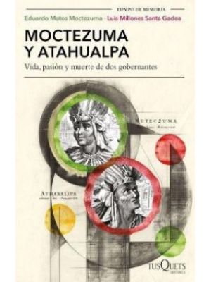 Moctezuma Y Atahualpa