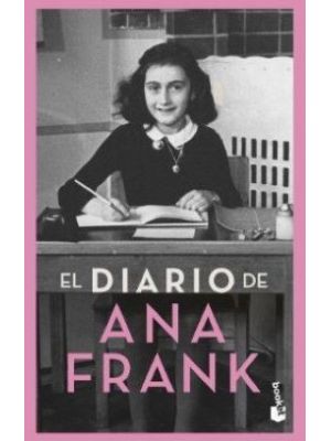 El Diario De Ana Frank