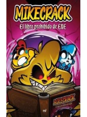 El Libro Prohibido De Exe