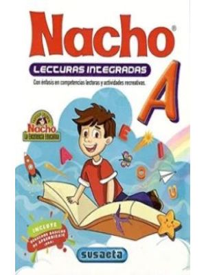 Nacho Lecturas Integradas