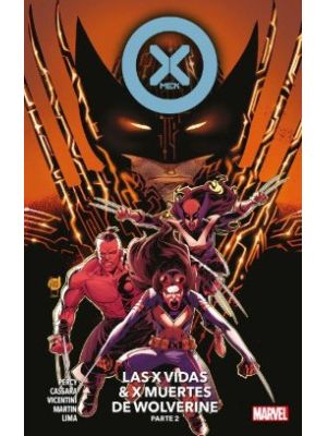 X Men 38