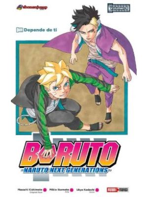 Boruto 9