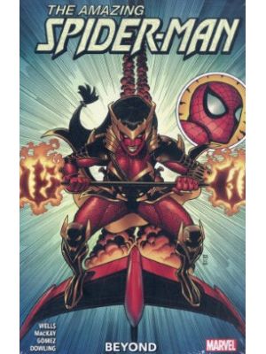 Amazing Spider Man 17