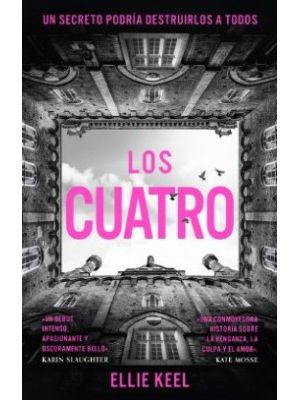 Los Cuatro