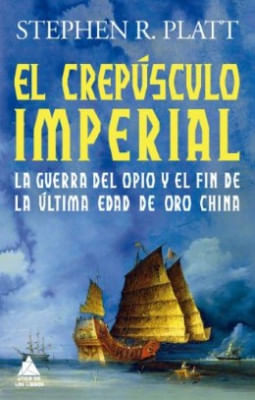 El Crepusculo Imperial