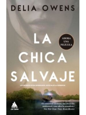 La Chica Salvaje