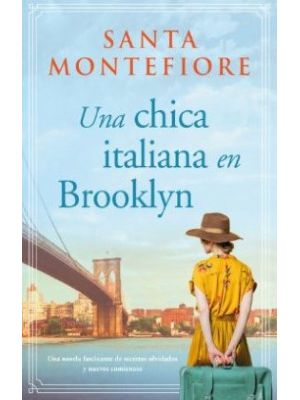 Una Chica Italiana En Brooklyn