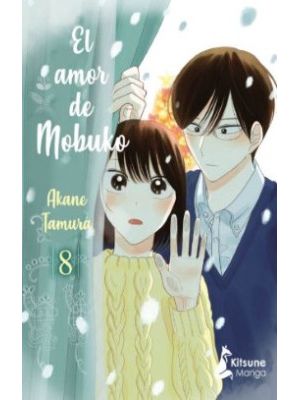 El Amor De Mobuko 8